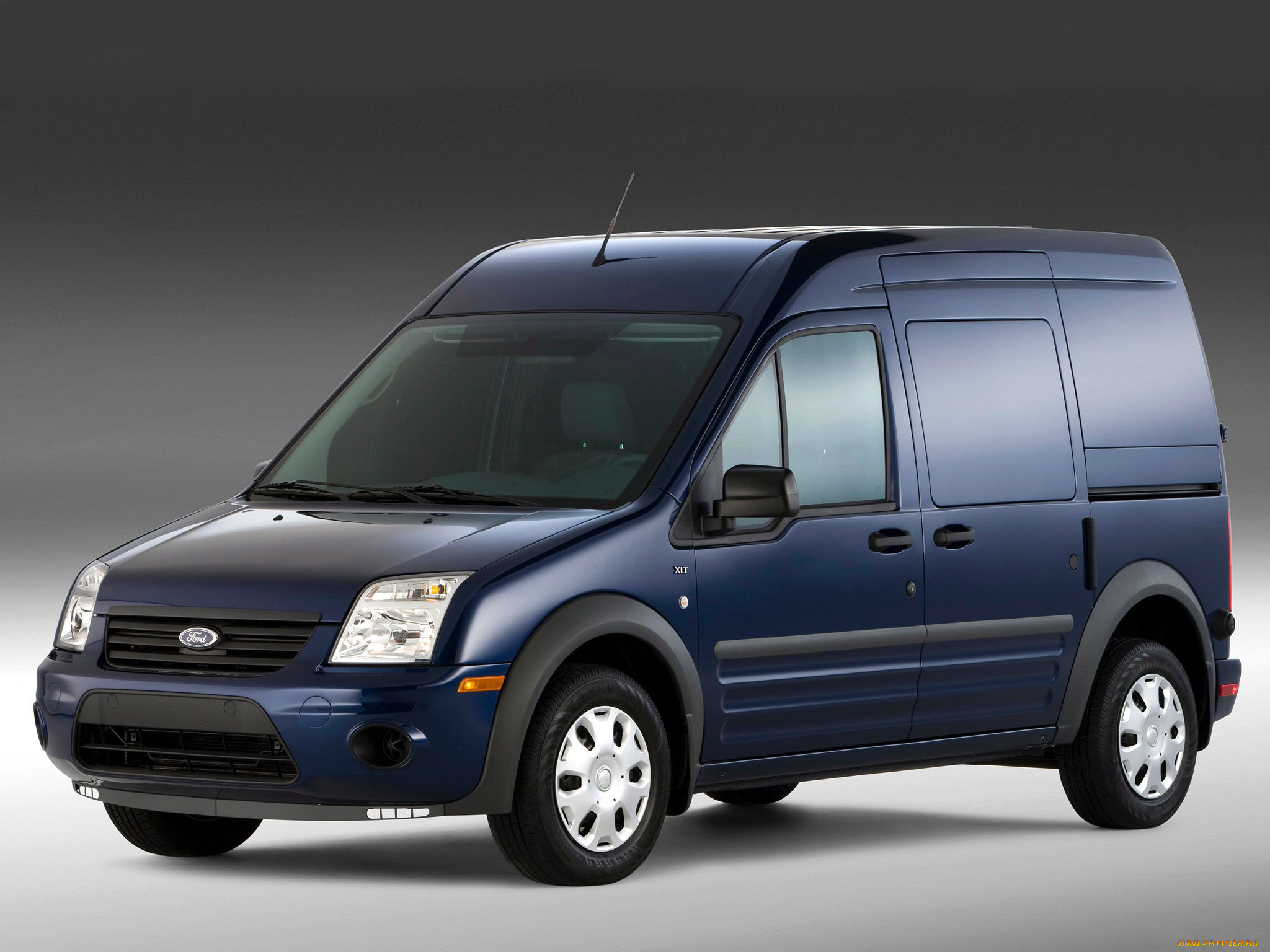 , ford